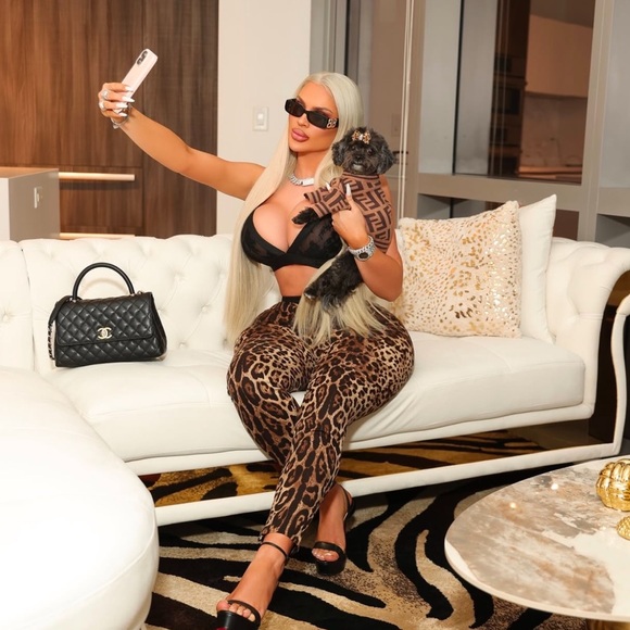 Balanciaga glasses - Picture 3 of 4